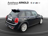 gebraucht Mini Cooper S 5-Türer