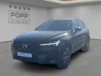 Gebraucht Volvo XC60 Ultimate 250 PS (183 kW) 2022 Black stone, solid / solid SUV