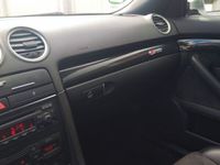 gebraucht Audi A4 Cabriolet 2.4 -