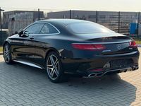 Gebraucht Mercedes S63 AMG AMG 585 PS (430 kW) 2017 Schwarz