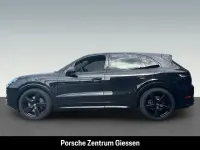 Gebraucht Porsche Cayenne Black Edition 470 PS (345 kW) 2026 Schwarz SUV