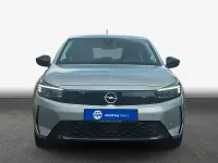 Gebraucht Opel Corsa 101 PS (74 kW) 2024 Kristall silber metallic Kleinwagen