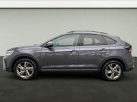 Gebraucht VW Taigo R-line 150 PS (110 kW) 2024 Rauchgrau metallic SUV