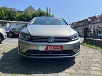Gebraucht VW Golf VII R-line 150 PS (110 kW) 2016 Silber Limousine