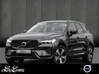 Occasion Volvo XC60 Plus 349 ch (256 kW) 2025 Gris SUV