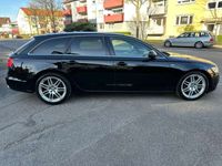 gebraucht Audi A6 3.0TDI quattro Automatik S-Line Sportpaket Pl