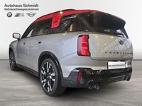 Gebraucht Mini John Cooper Works Countryman 300 PS (220 kW) 2025 Melting silver iii (metallic) SUV
