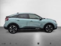 Gebraucht Citroën C4 Start 131 PS (96 kW) 2024 Blau metallic SUV