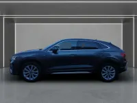 Gebraucht Audi Q3 S-Line 150 PS (110 kW) 2025 Daytonagrau perleffekt SUV
