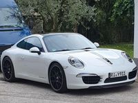 Gebraucht Porsche 911 Carrera S 400 PS (294 kW) 2012 Weiß Coupé