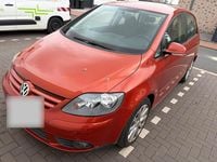 Gebraucht VW Golf IV Edition 105 PS (77 kW) 2006 Kombi