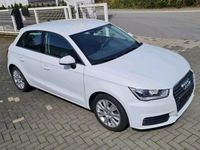 gebraucht Audi A1 limo 4-türer Euro6 4Grün Klimaanlage elk.fenste 4x Diesel