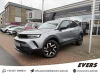 Gebraucht Opel Mokka 131 PS (96 kW) 2024 Grau SUV