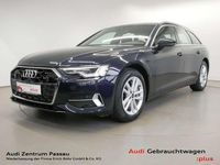 Używany Audi A6 Advanced Plus 299 KM (219 kW) 2025 Niebieski Kombi