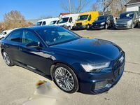 Gebraucht Audi A6 S-Line 252 PS (185 kW) 2020 Blau Limousine