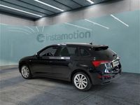 gebraucht Skoda Scala EU6d Tour 1.0 TSI 5-Gang mech. 70 kW