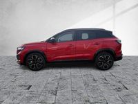 Neu Renault Austral Esprit Alpine 131 PS (96 kW) 2026 Rot SUV