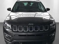 Gebraucht Jeep Compass 140 PS (102 kW) 2019 Braun SUV