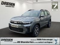 Neu Dacia Bigster Expression 140 PS (102 kW) 2026 SUV