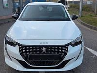 Gebraucht Peugeot 208 Active 75 PS (55 kW) 2022 Kleinwagen