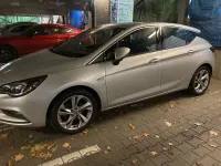 Gebraucht Opel Astra Innovation 150 PS (110 kW) 2019 Silber Limousine