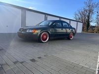 Second-hand VW Passat 110 CP (80 kW) 1996 Verde Break