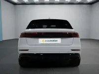 Gebraucht Audi Q8 286 PS (210 kW) 2025 Weiß SUV