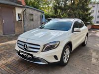 gebraucht Mercedes GLA180 Score Urban Line 7G-DCT XENON~TEMPOMAT