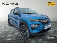 Gebraucht Dacia Spring 33 kW (45 PS) 2024 Blau Kleinwagen