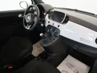 Gebraucht Abarth 595 146 PS (107 kW) 2020 Colore esterno (campovolo grau Limousine