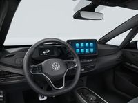 gebraucht VW ID3 Pro 337,- mtl. 58kWh LED PDC App-Connect Ke