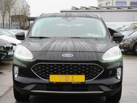 Gebraucht Ford Kuga 120 PS (88 kW) 2020 Schwarz SUV