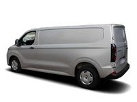 Gebraucht Ford Transit Custom Trend 135 PS (99 kW) 2024 Silber Van
