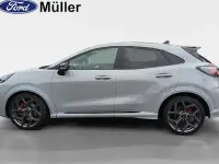Gebraucht Ford Puma ST 200 PS (147 kW) 2023 Grau SUV