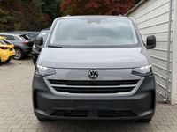 Neu VW Transporter 150 PS (110 kW) 2025 Stone grey Van