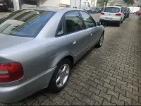 Gebraucht Audi A4 101 PS (74 kW) 1997 Limousine