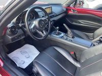 gebraucht Mazda MX5 SKYACTIV-G 131 Exclusive-Line