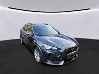 Gebraucht Cupra Formentor VZ 245 PS (180 kW) 2023 Grau SUV