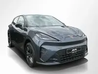 Neu Cupra Raval 155 kW (211 PS) 2026 Magnetic grau Limousine