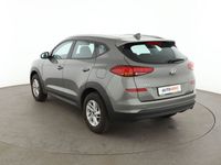 gebraucht Hyundai Tucson 1.6 Select 2WD, Benzin, 18.690 €