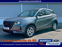 Gebraucht DFSK Fengon 106 PS (77 kW) 2023 Grau SUV