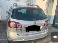 Gebraucht VW Golf VI 90 PS (66 kW) 2008 Kleinwagen