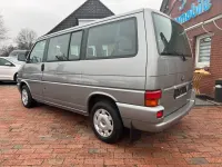 Gebraucht VW Multivan Allstar 102 PS (75 kW) 1996 Grau Van / Kleinbus