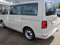 gebraucht VW Multivan T6.1Highline T6.1HIGHLINE 2.0 TDI / AHK /