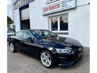 gebraucht Audi A5 Sportback 40 TDI basis