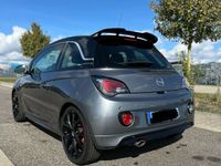 gebraucht Opel Adam S 1.4 Turbo 110kW S