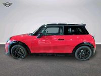 Gebraucht Mini John Cooper Works 204 PS (150 kW) 2025 Rot Kleinwagen