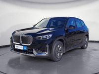 Gebraucht BMW iX1 Performance 230 kW (313 PS) 2023 Schwarz SUV
