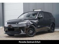 Gebraucht Land Rover Range Rover Sport 635 PS (467 kW) 2024 Schwarz SUV