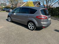 Gebraucht Ford S-MAX S 200 PS (147 kW) 2013 Van / Kleinbus